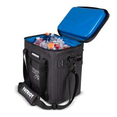 Patriot Softpack Cooler - Picnic and Barbecue