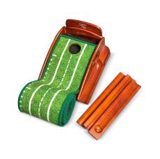 Putting Practice Mat Compact Edition - Gifts for Him