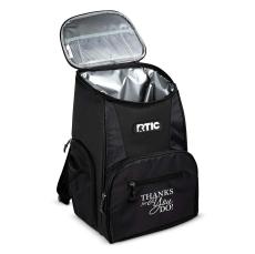 Lightweight RTIC Backpack Cooler - Executive Drinkware