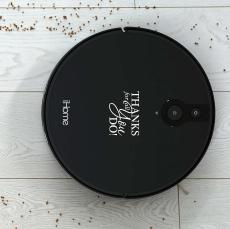 IHOME Autovac Eclipse - Executive Tech Accessories