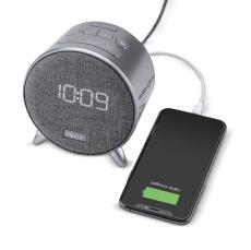 IHOME Charging Alarm Clock And Nightlight - Executive Tech Accessories