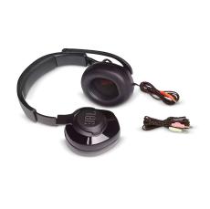 JBL Quantum Over-Ear Gaming Headset With Flip-Up Mic - Executive Tech Accessories