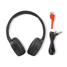 JBL Tune 660NC Wireless On-Ear Noise-Cancelling Headphones - Tech Accessories