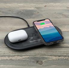 Nimble Duo Wireless Dual Pad - Executive Tech Accessories