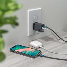 Nimble Mini Wall Charger - Corporate Gifts