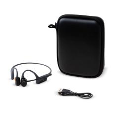 Shokz Bone Conduction Stereo Bluetooth Headset - Speakers