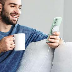 Anker Powerwave 7.5W Magnetic Pad - Corporate Gifts