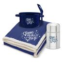 Thanks for All You Do Cozy Soup Holiday Gift Set