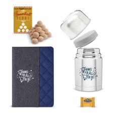 Thanks for All You Do Cozy Conundrum Holiday Gift Box - Gift Sets