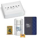 Thanks for All You Do