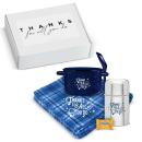 Making a Difference Snowflake Soup 'n Snugz Holiday Gift Box