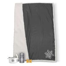 Appreciation Soup 'n Snugz Sherpa Holiday Gift Box - Care Packages