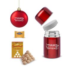 Making a Difference Sip 'n Solve Holiday Gift Box - Shop by Occasion