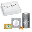 Making a Difference Sip 'n Solve Holiday Gift Box