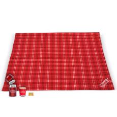 Making a Difference Flames & Fleece Thermos Holiday Gift Box - Care Packages