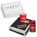 Making a Difference Snowflake Sherpa Splendor Holiday Gift Box
