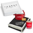 Thanks Candlelit Comfort Holiday Gift Box
