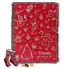 Thanks Doodles Cozy Classics Gift Box - Shop by Occasion