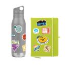 Appreciation Stickered Kudos Set