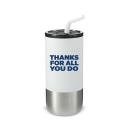 Thanks for All You Do Thanks for All You Do