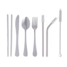 Thanks for All You Do Moderno Cutlery Set - Shop by Occasion
