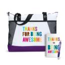 Thanks for Being Awesome