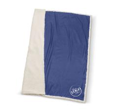 Custom Sherpa Blanket - Blankets