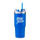 Thanks for All You Do