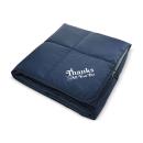 Thanks for All You Do Puffer Blanket