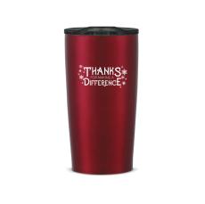 Making a Difference Plaid Desktop Set - Gift Sets