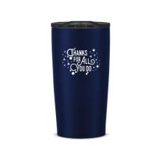 Thanks for All You Do Plaid Desktop Set - Notebooks