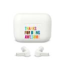 Thanks for Being Awesome