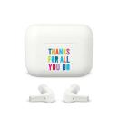 Thanks for All You Do