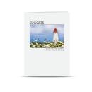 Anniversary Success Lighthouse Greeting Cards (25 Pack)