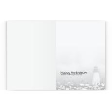 Anniversary Success Lighthouse Greeting Cards (25 Pack) - Shop by Occasion