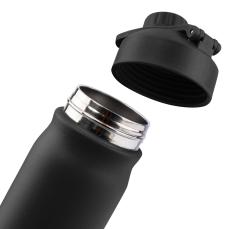 Working Growing Succeeding Thrive & Vibe 20oz Stainless Steel Bottle - Water Bottles