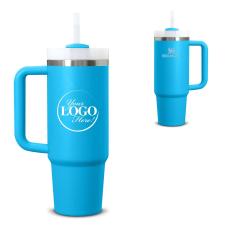 Custom Gift 30oz Stanley Quencher H2.0 FlowState Tumbler - Tumblers