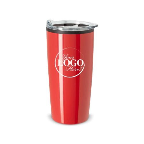 Custom Gift 20oz Value Joe Corporate Gifts - Drinkware - Vacuum Insulated - Stanley Style Tumblers - Custom Gift 20oz Value Joe