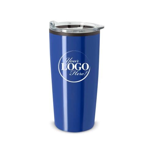 Corporate Gifts - Drinkware - Vacuum Insulated - Stanley Style Tumblers - Custom Gift 20oz Value Joe
