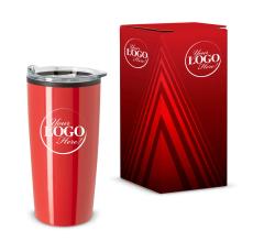 Custom Gift Boxed 20oz Value Joe - Corporate Gifts