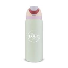 Custom Gift 32oz Owala FreeSip - Water Bottles