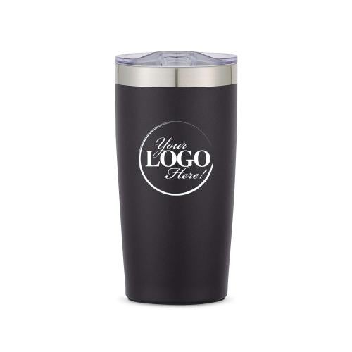 Corporate Gifts - Drinkware - Vacuum Insulated - Stanley Style Tumblers - Custom Gift 20oz Deluxe Joe