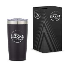Custom Gift Boxed 20oz Deluxe Joe - Stanley Style Tumblers