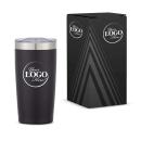 Custom Gift Boxed 20oz Deluxe Joe