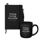 Working Growing Succeeding Together