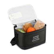 Working Growing Succeeding Thrive & Vibe Lunch Set - Duffel Bags