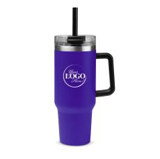 Custom Gift 40oz Essential Stan - Stanley Style Tumblers