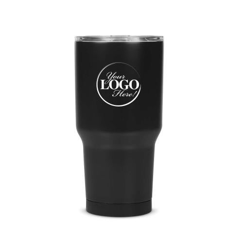 Corporate Gifts - Drinkware - Vacuum Insulated - Stanley Style Tumblers - Custom Gift 30oz Value Stream