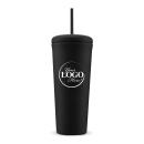 Custom Gift 18oz Eco Slim Tumbler
