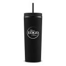 Custom Gift 18oz Eco Slim Tumbler